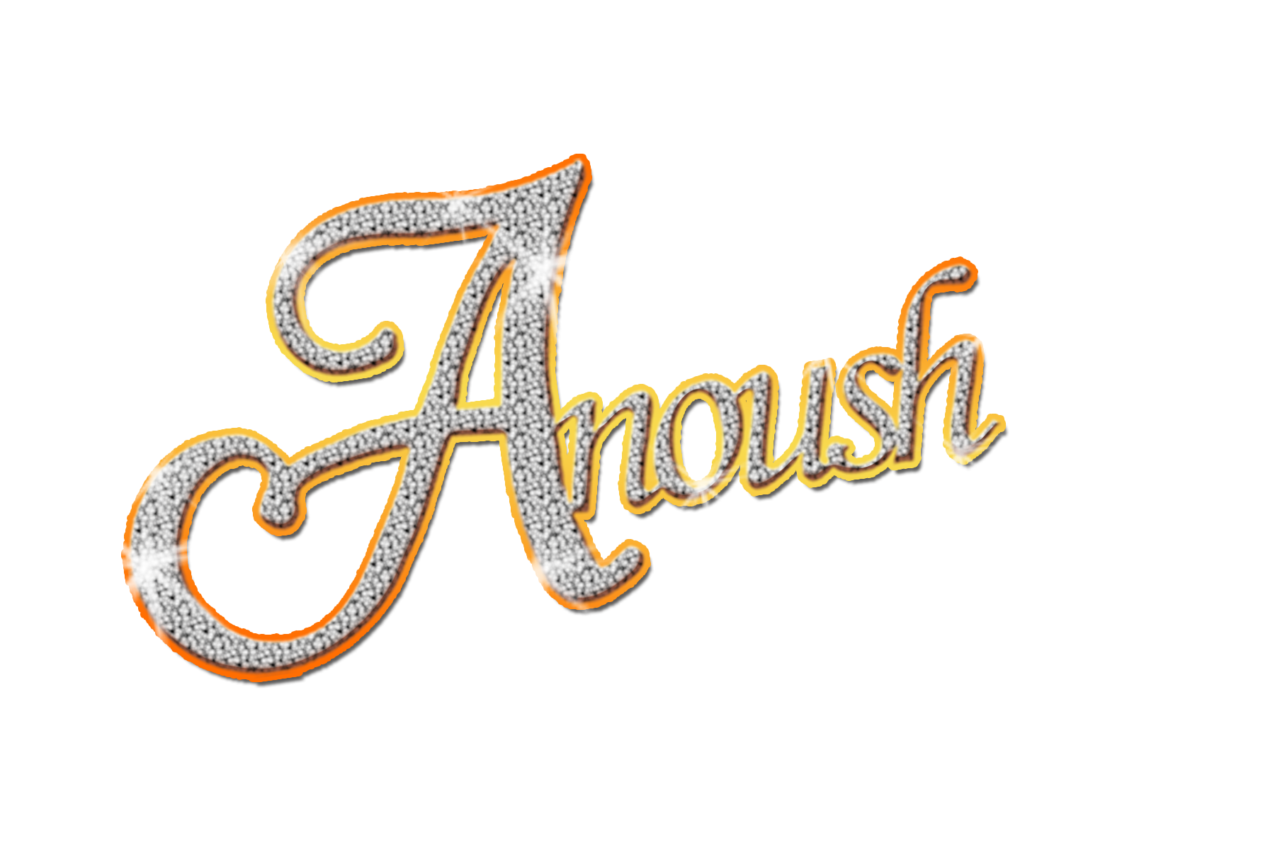 Anoush